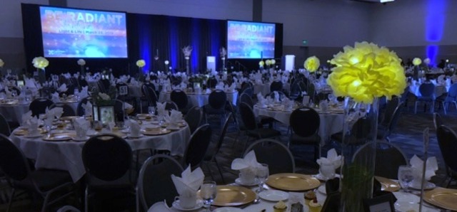 Dinner Fundraiser