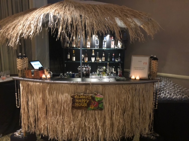Tiki Bar