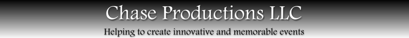 Chase Productions LLC